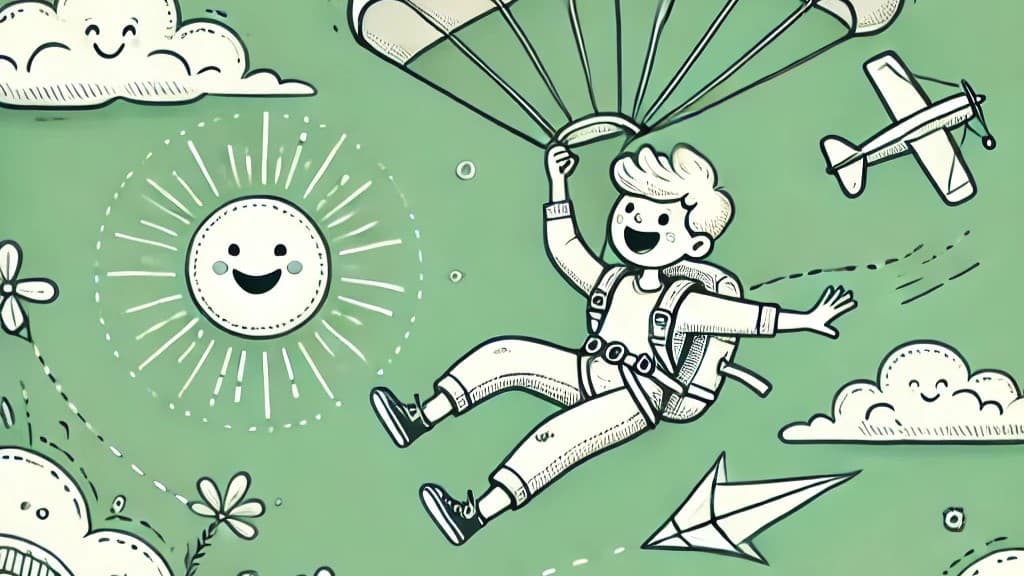 Say Goodbye to Waiting – AI Training on Your Terms